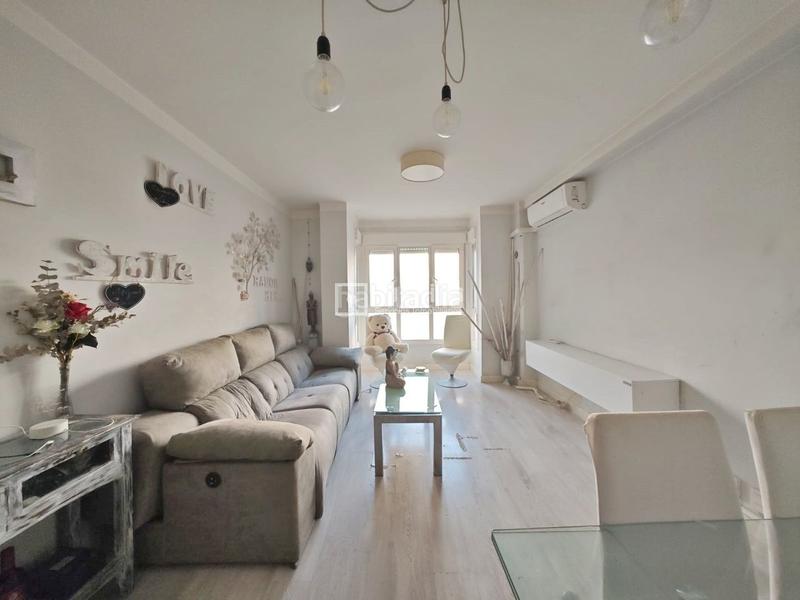 Foto 4fba84cc-50f9-476b-8fde-c31381453453. Flat with heating parking pool in Prado de Santo Domingo Alcorcón