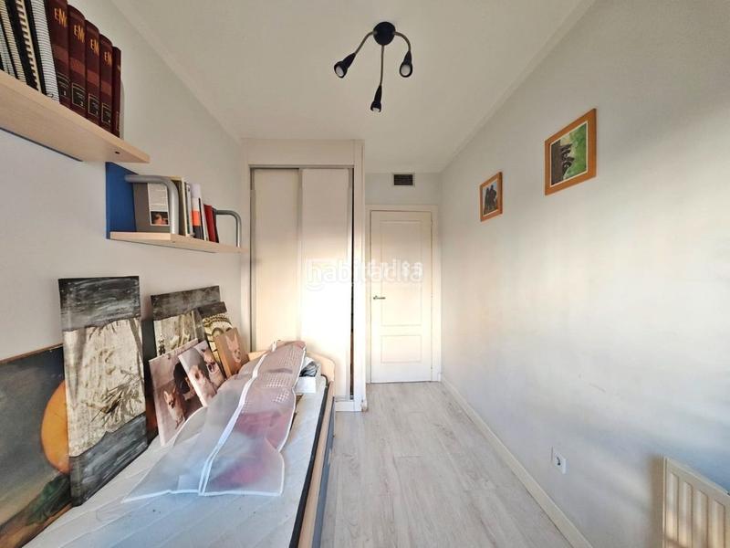 Foto 55ce466b-f8f4-4b28-bffd-d472232c1335. Flat with heating parking pool in Prado de Santo Domingo Alcorcón