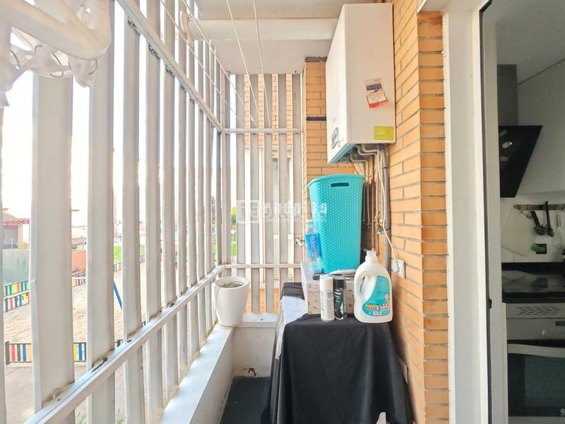 Foto f9443c43-5258-4f3f-a88d-efe7a3ca3169. Flat with heating parking pool in Prado de Santo Domingo Alcorcón