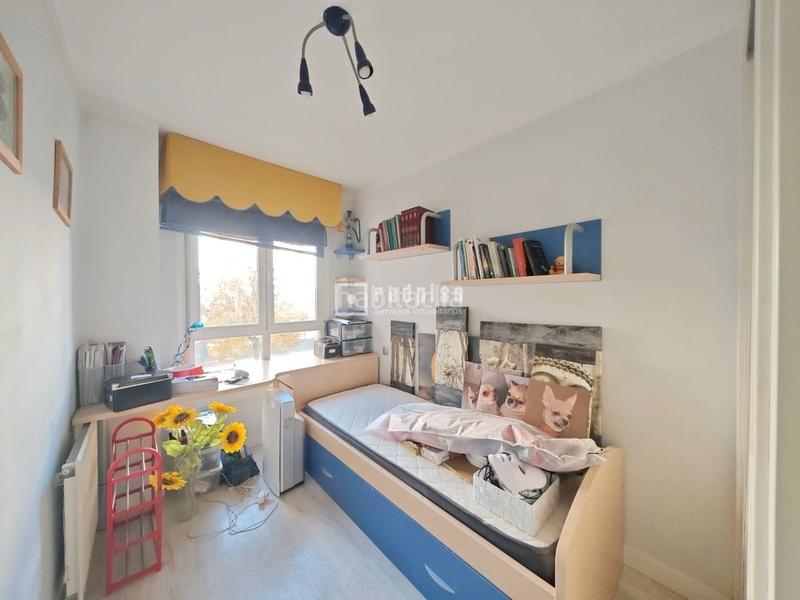 Foto fba3dac9-7f28-405e-be86-8759454234b5. Flat with heating parking pool in Prado de Santo Domingo Alcorcón