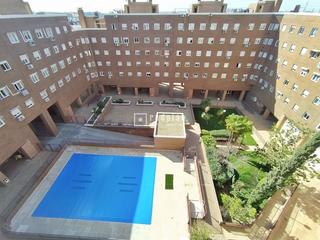 Location Appartement à Prado de Santo Domingo. Vivienda de 3 dormitorios en alquiler, zona las retamas!