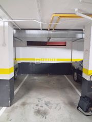 Aparcament cotxe en Prado de Santo Domingo. Plaza de garaje en venta, zona las retamas!