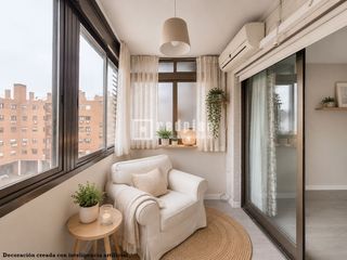 Pis a Prado de Santo Domingo. Piso reformado y con terraza en venta, zona las retamas!