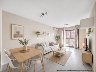 Piso en Prado de Santo Domingo. Piso reformado y con terraza en venta, zona las retamas!
