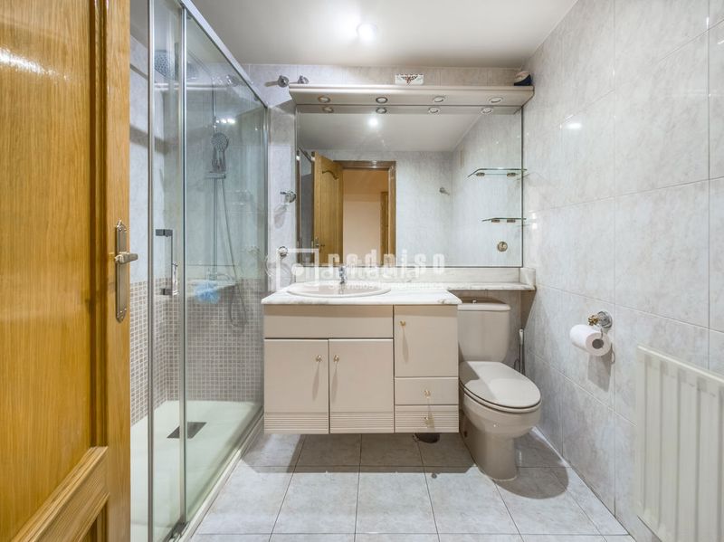 Foto 30ab971c-2512-4ca5-a0f3-5ab5c6514970. Flat with heating parking pool in Prado de Santo Domingo Alcorcón