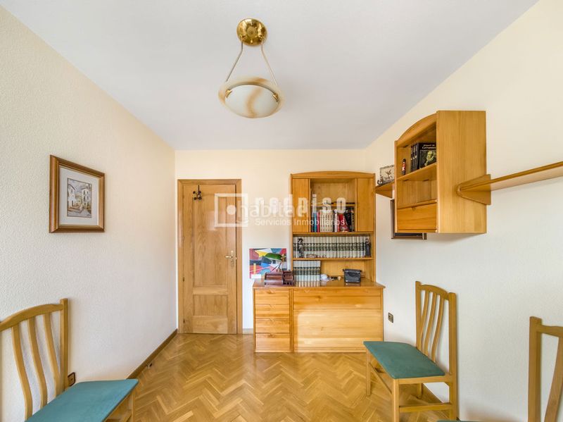 Foto 7fa979e5-479c-498f-99a9-a5620ad9935f. Flat with heating parking pool in Prado de Santo Domingo Alcorcón