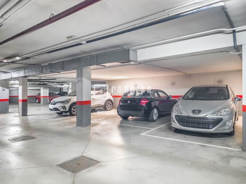 Foto 2743e35c-cfce-47cf-8640-eedae738be7c. Pis amb calefacció aparcament piscina a Prado de Santo Domingo Alcorcón