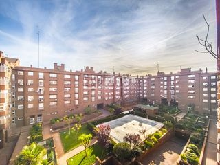 Etagenwohnung in Prado de Santo Domingo