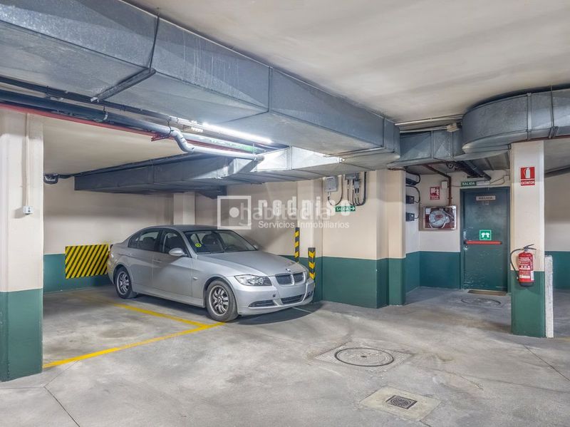 Foto 9a7b2993-754c-4abe-9dea-109f9212ed08. Pis amb calefacció aparcament piscina a Prado de Santo Domingo Alcorcón