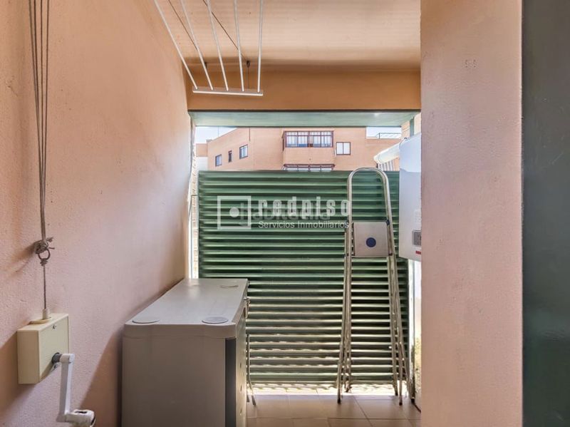 Foto ae3a46c7-9699-442c-bae0-1d07c2a580fc. Pis amb calefacció aparcament piscina a Prado de Santo Domingo Alcorcón