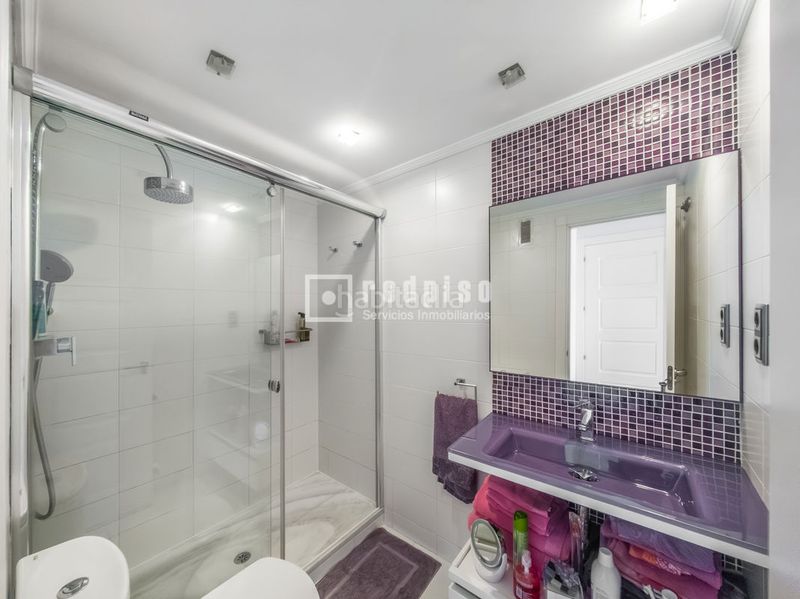 Foto f0fcf384-e473-421c-b7f6-94c20440ea55. Pis amb calefacció aparcament piscina a Prado de Santo Domingo Alcorcón