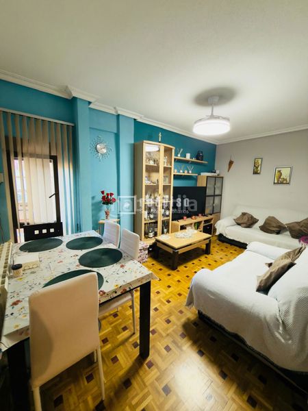 Foto 368b7bc0-ffff-4eb0-964b-6396f1036d8f. Pis a Palomeras Bajas Madrid