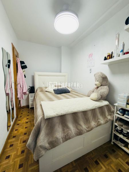 Foto 3bbc39b1-e208-4b17-bffc-04679e369bce. Pis a Palomeras Bajas Madrid