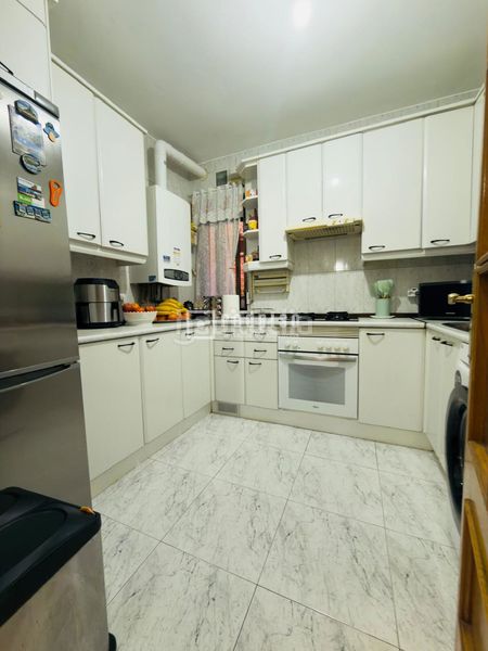 Foto 816fb82e-8a12-49bc-9088-efddbfe24f74. Pis a Palomeras Bajas Madrid