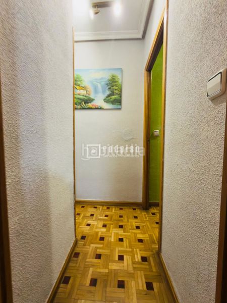 Foto 870787a7-4fa2-455b-8cd1-1c0b657dae20. Pis a Palomeras Bajas Madrid