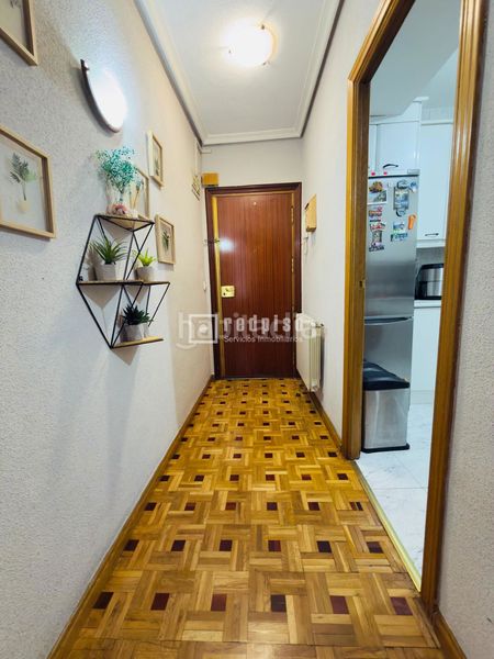 Foto 91c1e152-328c-4087-9497-f866ce28b2c6. Pis a Palomeras Bajas Madrid
