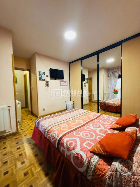 Foto ac584900-f96e-4e6e-b7ef-868ad8b1c919. Pis a Palomeras Bajas Madrid