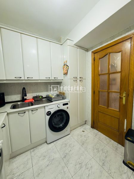 Foto ad85a57c-e537-4dcd-81af-24c6687496b5. Pis a Palomeras Bajas Madrid