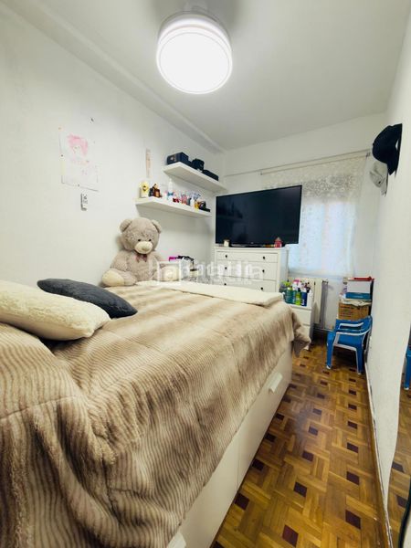 Foto e99380e8-ebb5-4b66-8ad5-52f665fd0262. Pis a Palomeras Bajas Madrid