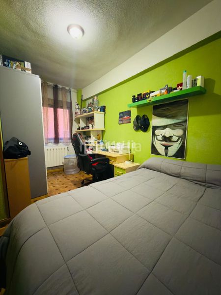 Foto eb5f7a73-98be-4a43-99fb-12b2ec90a78d. Pis a Palomeras Bajas Madrid