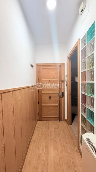 Foto 529eb3ba-3ec7-45c6-906b-809497d87f53. Piso  en venta en Palomeras Bajas Madrid