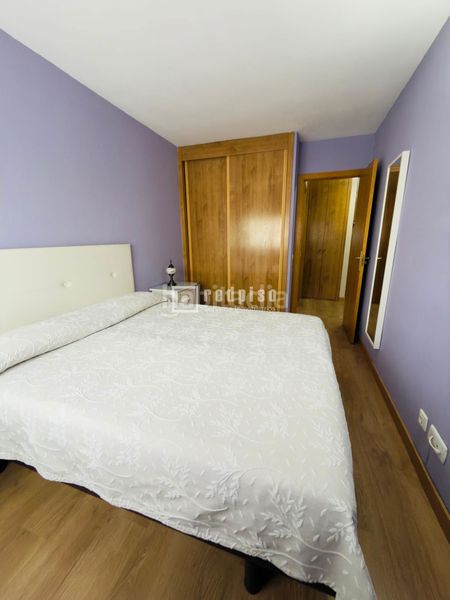Foto c2c16418-6188-40fd-b15a-1eb921f81bde. Pis amb aparcament a Palomeras Bajas Madrid
