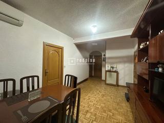 Pis  Juan español. Redpiso nuevo plaza eliptica vende