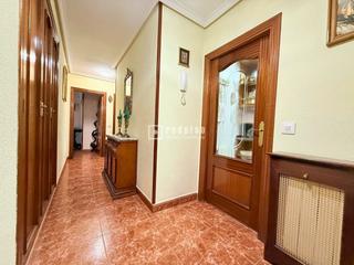 Pis  San basilio. Redpiso plaza eliptica vende