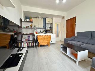 Piso en ANTONIO PRIETO