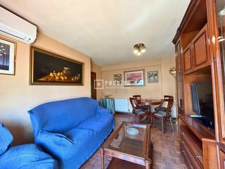Appartement  San basilio. Redpiso plaza eliptica vende
