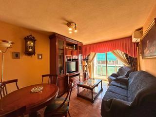Pis  San basilio. Redpiso plaza eliptica vende