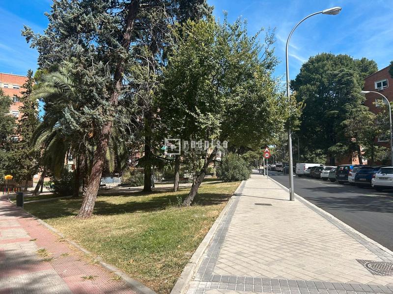 Foto 190c49c0-dadf-45f4-893d-08712e998c17. Appartamento in Moscardó Madrid
