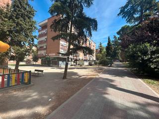 Pis  San nicomedes. Redpiso plaza eliptica vende