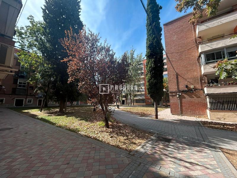 Foto ab966861-1f5f-4796-8b11-e90ac7cffd57. Appartamento in Moscardó Madrid