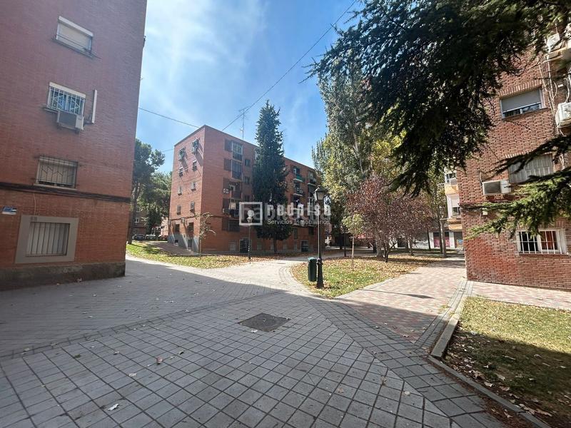 Foto b6ff7b01-7df8-4dfa-bb62-3b6e1113583a. Appartamento in Moscardó Madrid