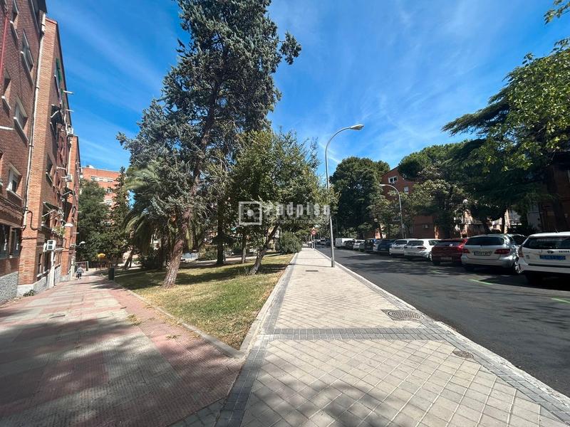 Foto ed08b8ab-b1fd-4f51-a758-611cac26960f. Appartamento in Moscardó Madrid