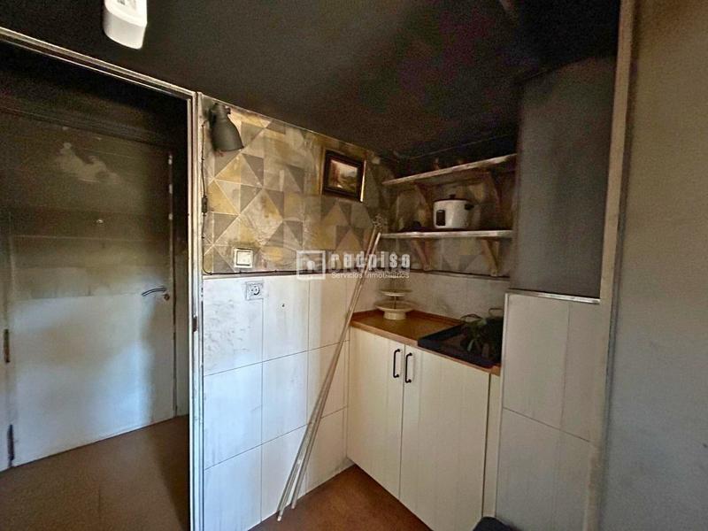 Foto f0b6479d-c083-4a29-bef9-128509c37727. Appartamento in Moscardó Madrid