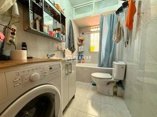 Pis  Marina usera. Redpiso plaza eliptica vende