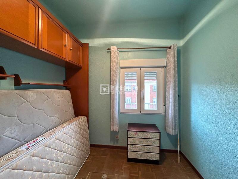 Foto 3f4feb34-e95b-4a53-aec7-b2e218b8d4cb. Piso redpiso plaza eliptica vende piso espectacular en Madrid