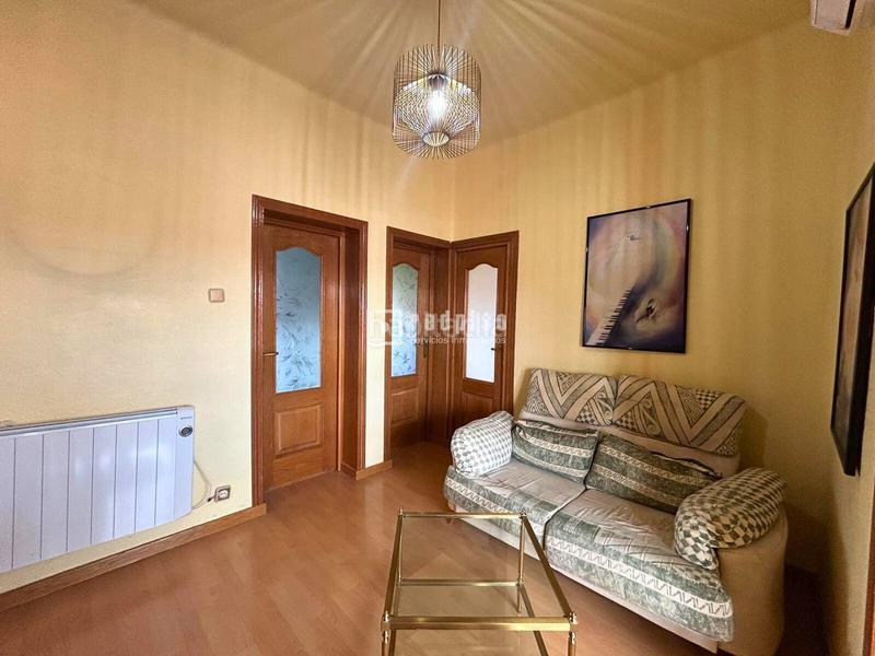 Foto 6a98506e-5087-40bf-bf91-091baeaf7d64. Piso redpiso plaza eliptica vende piso espectacular en Madrid