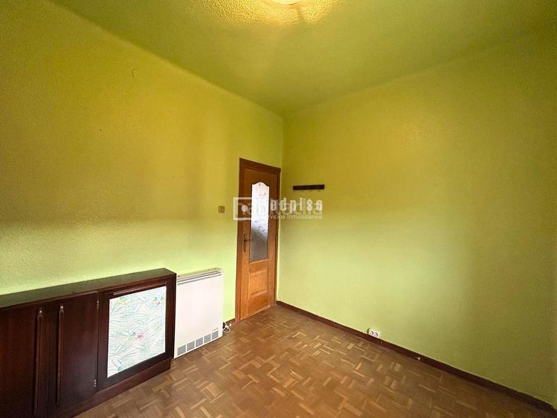 Foto cc598c63-8cca-4111-90d9-128394114985. Piso redpiso plaza eliptica vende piso espectacular en Madrid