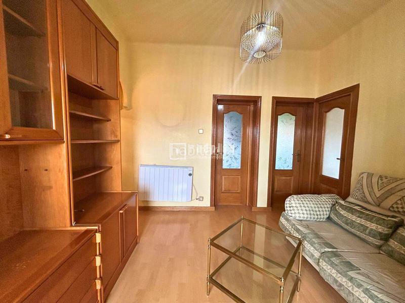 Foto dce5ac60-5464-4270-929c-cb86257454d8. Piso redpiso plaza eliptica vende piso espectacular en Madrid