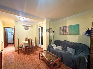 Appartement  San basilio. Redpiso plaza eliptica vende