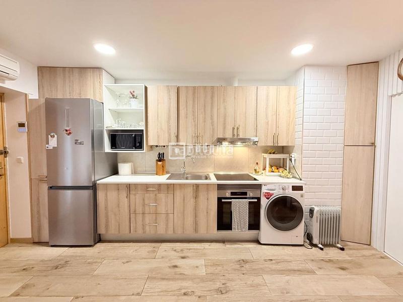 Foto 43aefd66-51d2-4880-9bf3-a1dbe9f71ff9. Estudi amb calefacció a Zofío Madrid