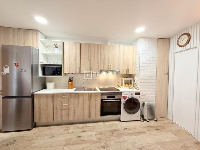 Foto 4da3faa6-640d-4128-97bd-ef532ffc473b. Estudi amb calefacció a Zofío Madrid