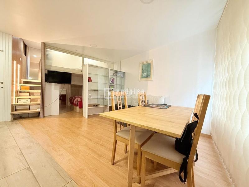 Foto 59b27be3-77eb-45a7-91ad-8b3033fe4c41. Estudi amb calefacció a Zofío Madrid