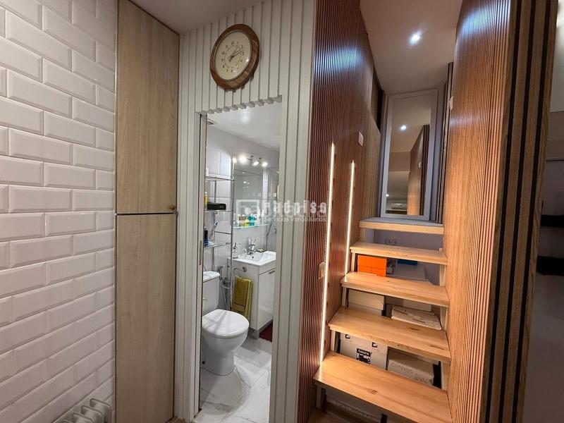 Foto 638bf1f8-304d-4ae3-8af2-b4c5dd194228. Estudi amb calefacció a Zofío Madrid