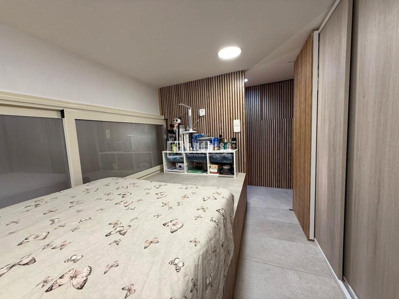 Foto a7ea1e96-9916-450f-9b33-413d1516afe9. Estudi amb calefacció a Zofío Madrid