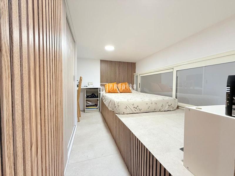 Foto c988a96e-722e-454e-aec2-3c28d360288a. Estudi amb calefacció a Zofío Madrid