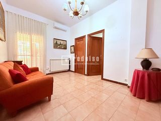 Flat  Del parque de la paloma
